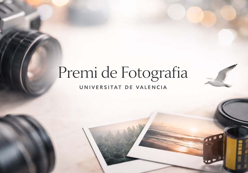 Imagen del evento:Una cámara y un carrete fotográfico